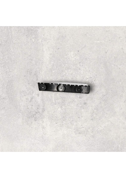 6Y0807049C Tampon Bağlantı Braketi Ön SOL - Fabıa 2005-2007