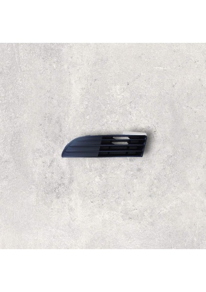 6Q0853665D Tampon Izgarası SOL - Polo Hb 2005-2009