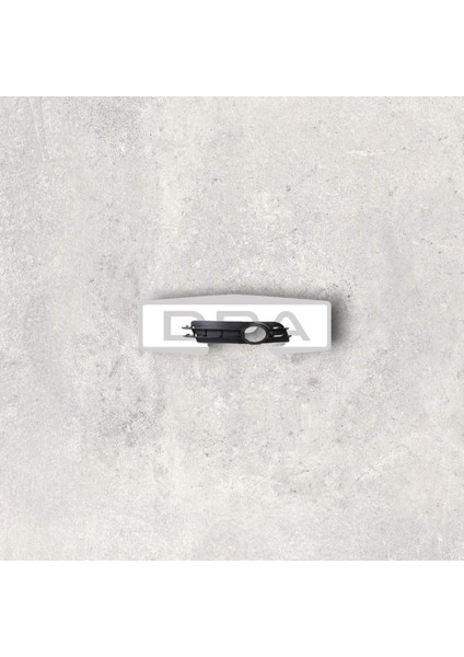 4F0807681A Sis Far Izgarası SOL - Audi A6 2005-2008