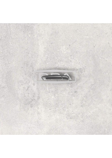 3AE807521 Tampon Spoileri Arka - Passat 2011-2015