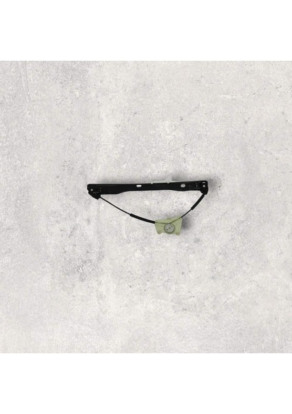 2H0837401C Cam Açma Mekanizması Ön SOL - Amarok