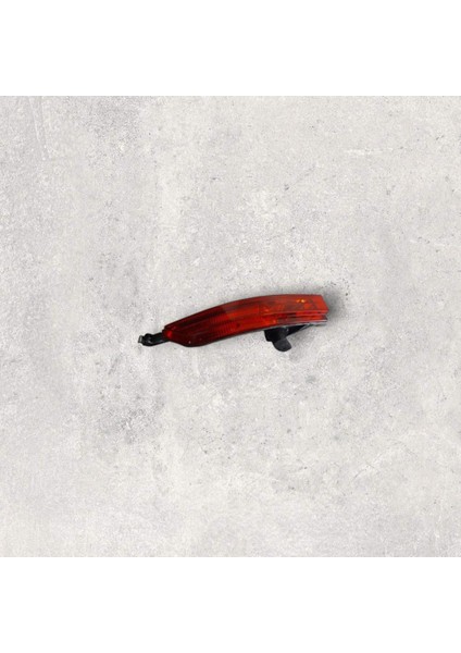 7P6945701D Sis Lambası Arka SOL - Touareg 2011-2014