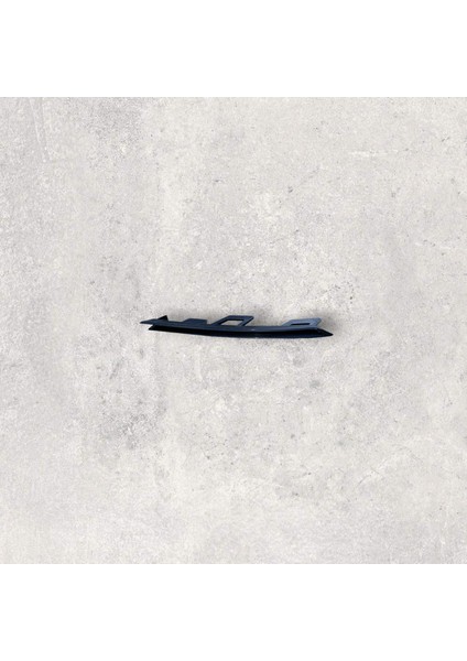 3G0854322A Sis Far Çıtası SAĞ - Passat 2015->