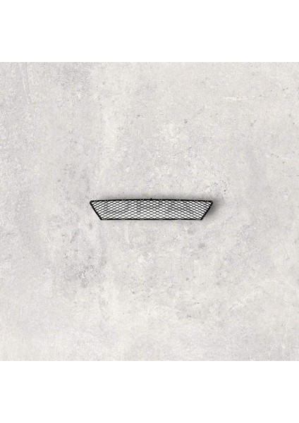 6J0853667D Tampon Izgarası Orta Fr - Ibıza 2013-2017