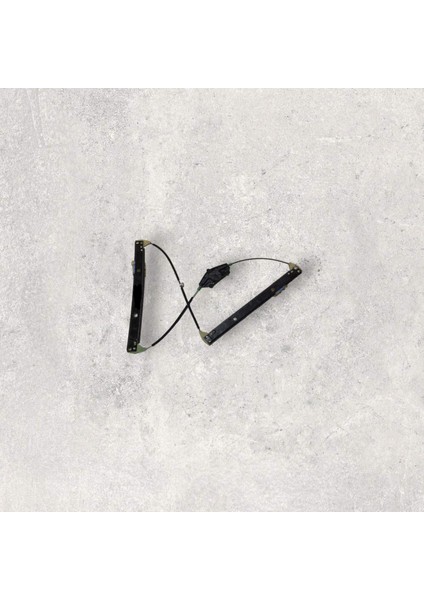 8K0837462 Cam Açma Mekanizması Ön SAĞ - Audı A4 2008-20012 - A4 Allroad 2010-2016 - A4 Quattro 2008-2012