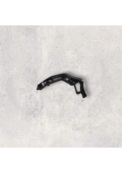 5K6807394C Tampon Bağlantı Braketi Arka SAĞ - Golf 6