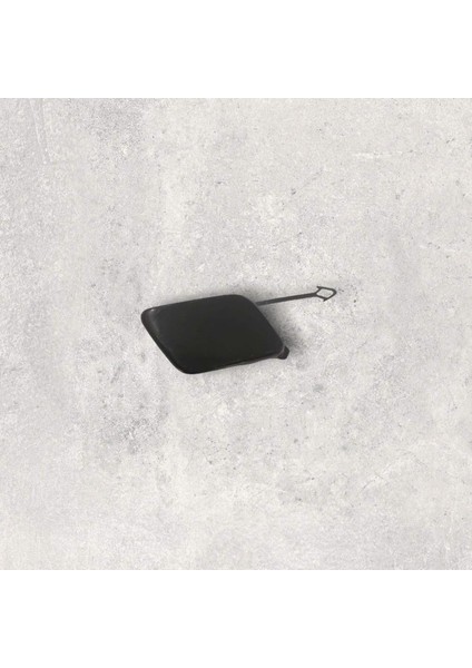 8V3807241 Tampon Çeki Demir Kapağı Ön - Audı A3 2013-2016