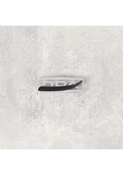 6Y0807717B Tampon Şeridi Ön SOL - Fabıa 2005-2008