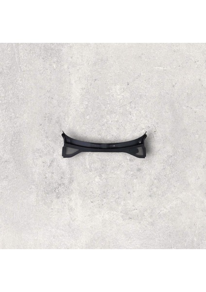 8V1819401 Su Deflektörü - Audı A3-13-20-Rs3 2016-2021