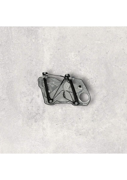 1M0837462A Cam Açma Mekanizması Ön SAĞ Motorsuz 4 Kapı - Toledo-Leon 2000-2006