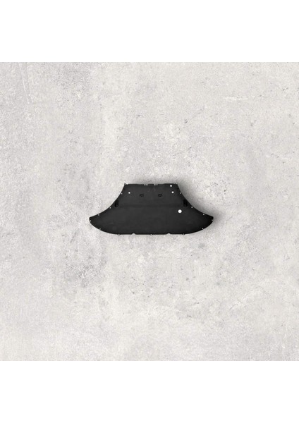 4M0825235AJ Karter Koruyucu - Audı Q7 2015