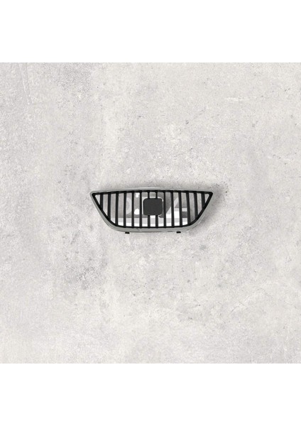 6J0853651 Panjur Ön Komple Krom Çıtalı - Ibıza 2009-2012