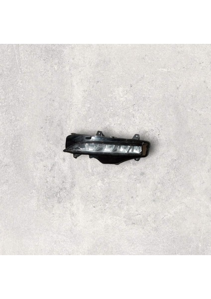 5E3941699 Sis Lambası SOL - Octavıa 2020->