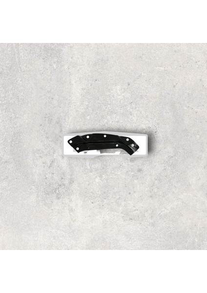 6R0805931A Panel Bağlantı Sacı Üst SOL - Polo Hb 2011->