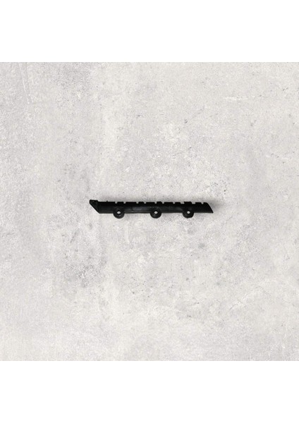 5J6807376 Tampon Bağlantı Braketi Arka SAĞ - Fabıa 2007-2015