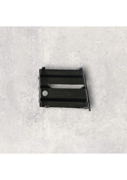 1Z0853665 Tampon Izgarası SOL - Octavıa 2004-2008