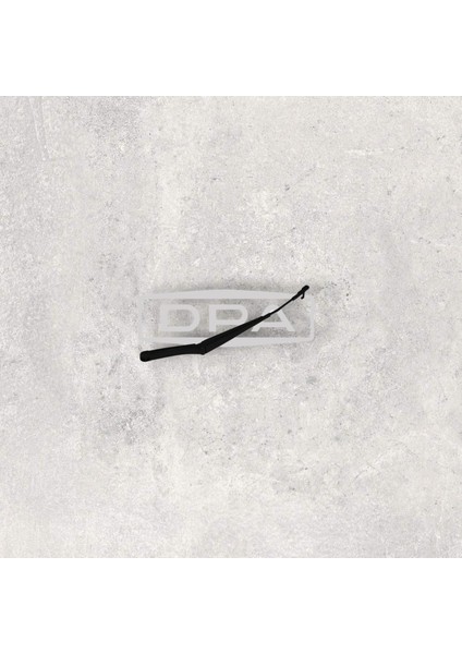 1Z1955409A Cam Silgi Kolu Dış Ön SOL - Octavıa 2004-2013