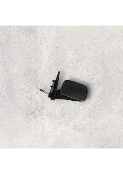 6U1857502 Ayna Dış Dikiz SAĞ - Felıcıa