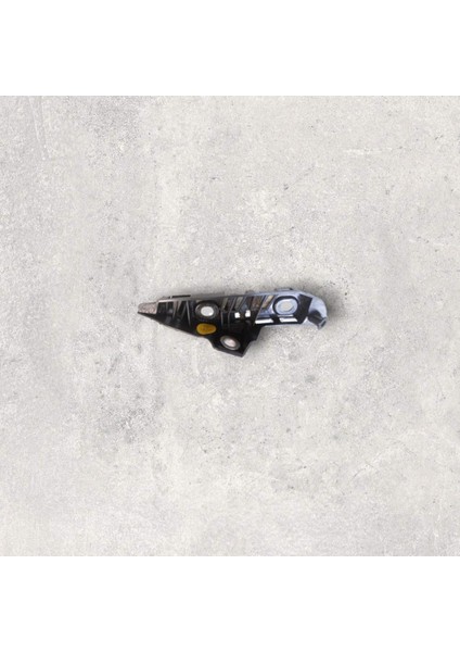 3G0807049 Tampon Bağlantı Braketi Ön SOL - Passat 2015->