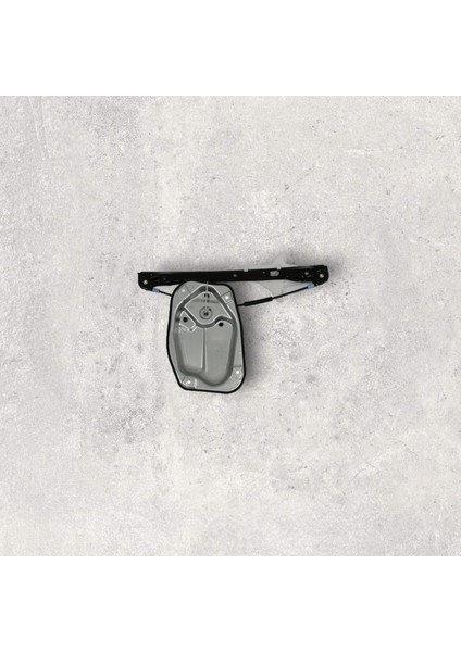 1K5839461 Cam Açma Mekanizması Arka SOL - Jetta 2006-2011