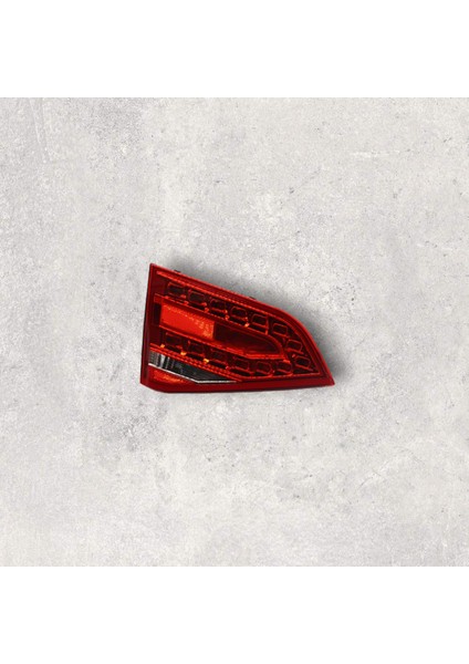 8K5945093K Stop Lambası İç SOL Led - Audı A4-A4 Quattro 2008-2012