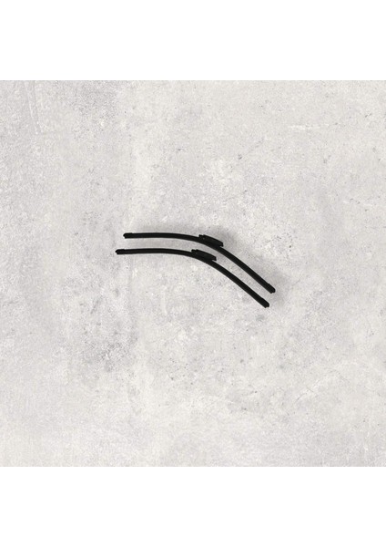 4B0998002 Silecek Süpürgesi Set - Audı A4-A6- Audı-Rs4-Exeo-Ibıza