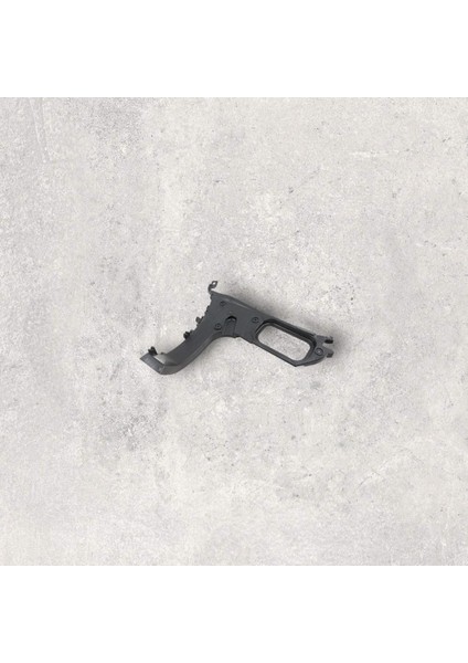 4L0807454A Tampon Bağlantı Braketi Arka SAĞ - Audı Q7 2010-2016