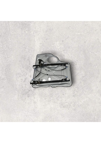 7H0837754C Cam Açma Mekanizması Ön SAĞ - Transporter T5-T6 2004-2010