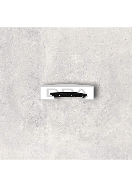 3V0807183 Tampon Bağlantı Braketi Ön SOL - Superb 2015->
