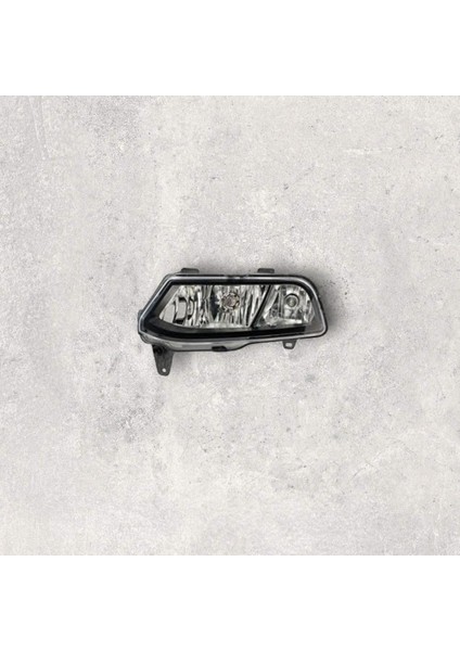 6C0941661C Sis Lambası SOL Sis Farlı - Polo Hb 2015->