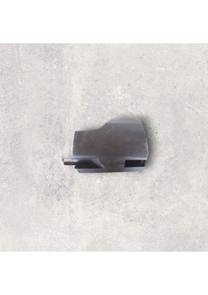 3C0853897A Marşpiye Köşe Plastiği SOL - Passat 2006-2010
