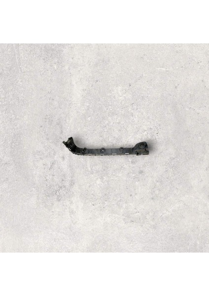 5E5807393 Tampon Bağlantı Braketi Arka SOL - Octavıa 2013-2017