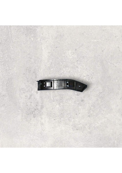 6Q0807184 Tampon Bağlantı Braketi Ön SAĞ - Polo Hb 2002-2005