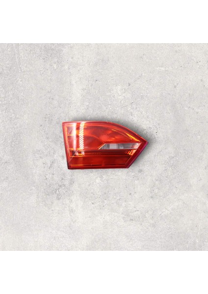 5C6945093A Stop Lambası SOL İç - Jetta 2011-2015