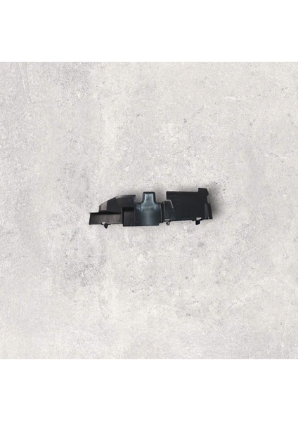 5JA121284 Radyatör Havalandırma Plastiği SAĞ - Rapıd 2013->