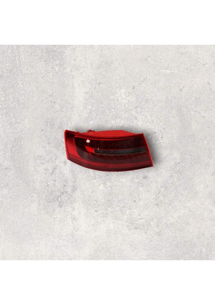 4F5945096J Stop Lambası Dış SAĞ Led - Audı A6 2009-2011