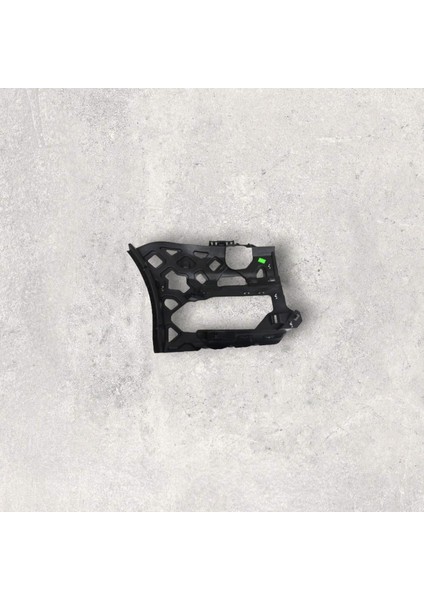 2K5807724 Tampon Bağlantı Braketi Ön İç SAĞ - Caddy 2016->