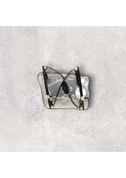 6Y1837462 Cam Açma Mekanizması Ön SAĞ - Fabıa 2000-2008