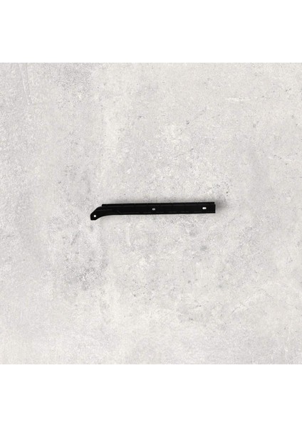 1Z5807861 Tampon Bağlantı Braketi Arka Orta SOL - Octavıa 2004-2012