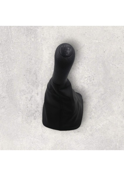 1U0711141 Vites Topuzu & Körüğü - Octavıa 1997-2004