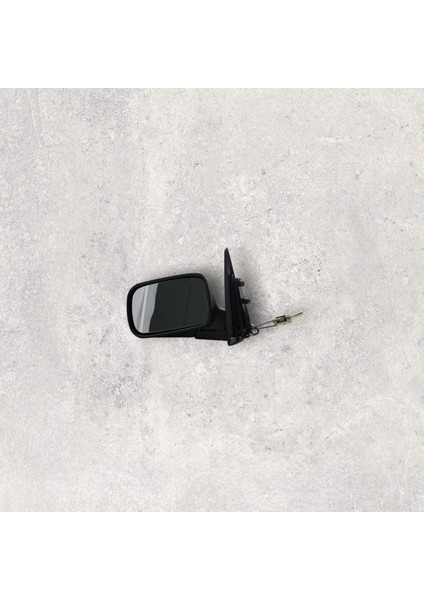 6U1857501 Ayna Dış Dikiz SOL - Felıcıa