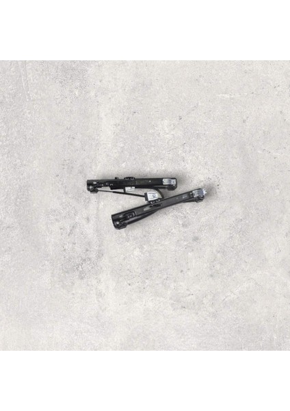 6J4837462 Cam Açma Mekanizması Ön SAĞ - Ibıza 2009-2014