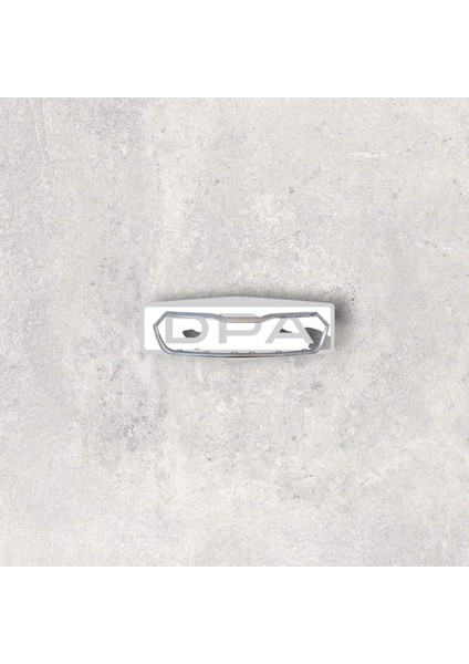 5E3853761 Panjur Çıtası Krom - Octavıa 2020->