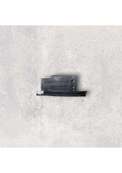 8R0825208C Taban Kaplaması Alt SAĞ - Audı Q5 2009-2012