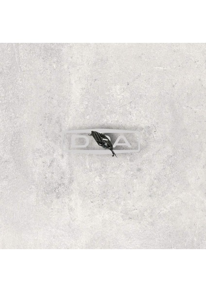 1Z0941464A Far Tespit Plakası SAĞ - Octavıa 2009-2013 - Facelıft -