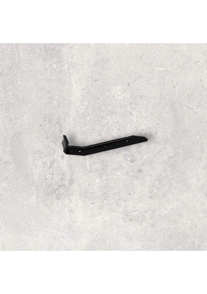 5JA807184 Tampon Bağlantı Braketi Ön SAĞ - Rapıd-Toledo