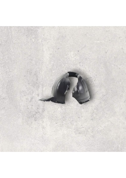 5C6805912 Çamurluk Davlumbazı SAĞ - Jetta 2011-2015