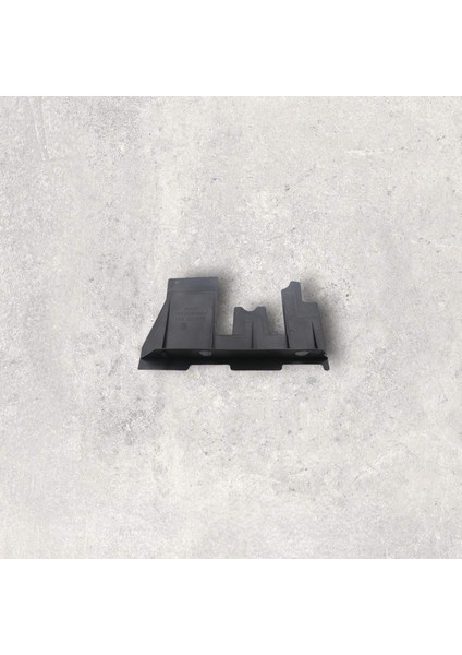 5J0121283 Radyatör Havalandırma Plastiği SOL - Fabıa-Roomster 2007-2010