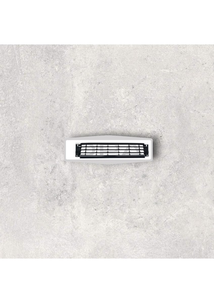 6C0853671N Tampon Orta Izgara Krom - Polo Hb 2015-2018