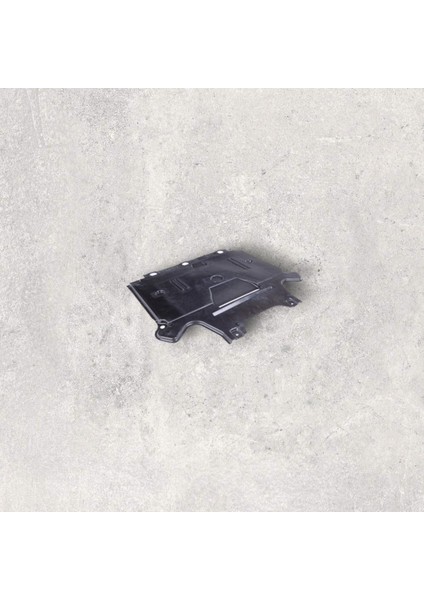 8K1863822J Karter Koruyucu Şanzıman - Audı A4-A4 Quattro-Q5